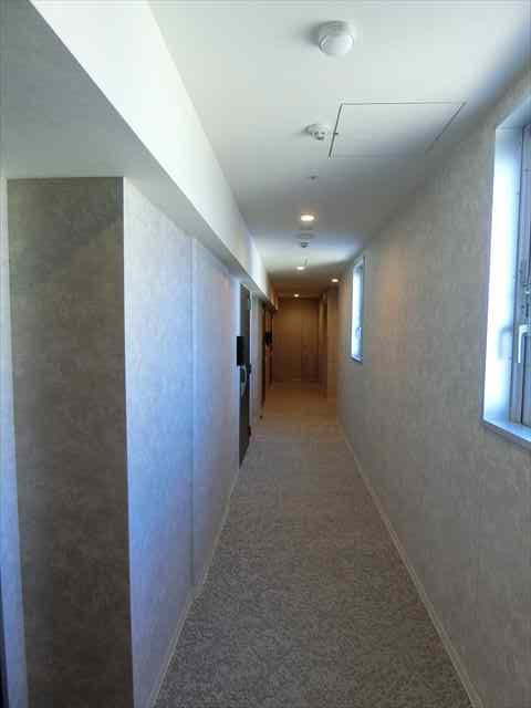 パークアクシス森下  その他8