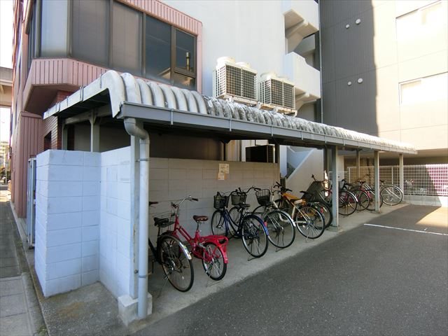 光１０マンション  その他4
