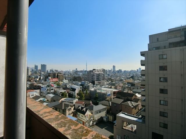 光１０マンション  その他5