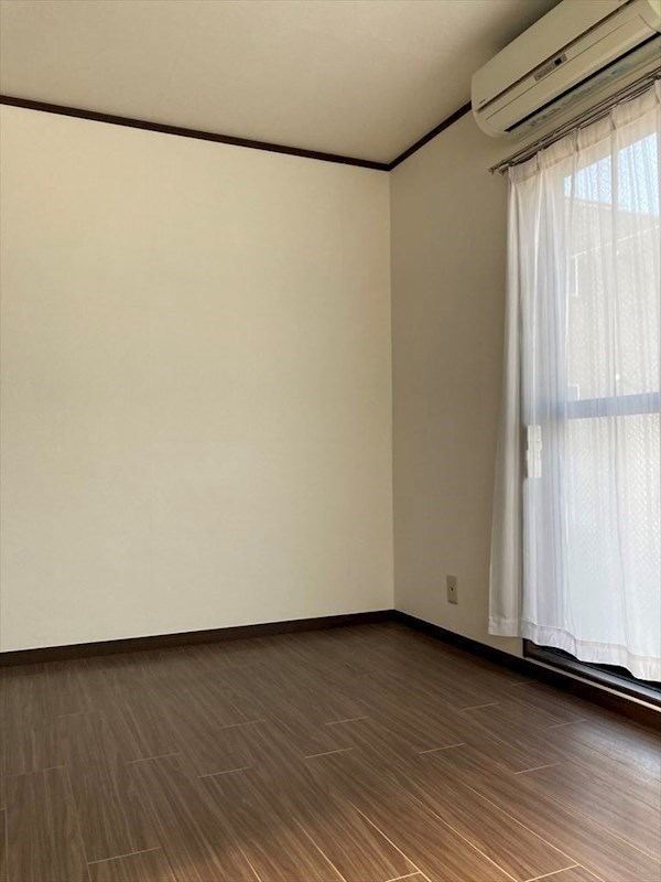 グランデ田口宮 リビング