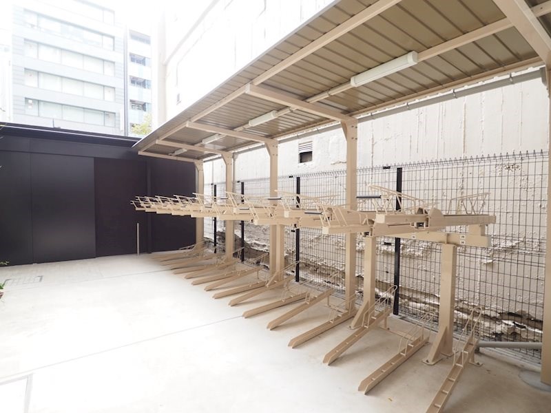 クロスレジデンス日本橋本町  その他5
