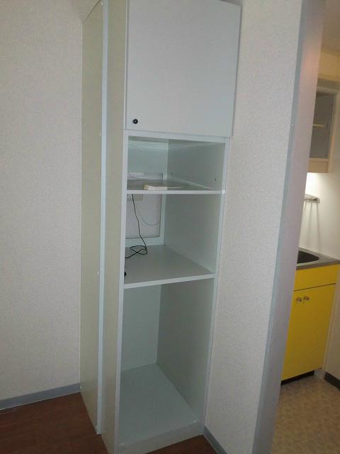 ウインベル亀戸 その他4