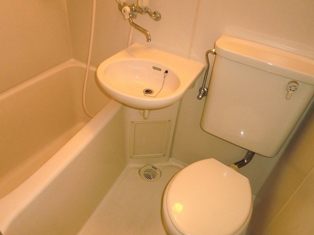 ウインベル亀戸 その他6