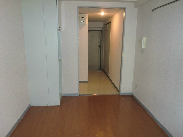 ウインベル亀戸 ベッドルーム