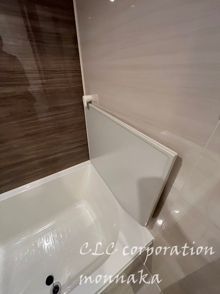 クレストコート清澄庭園 その他14