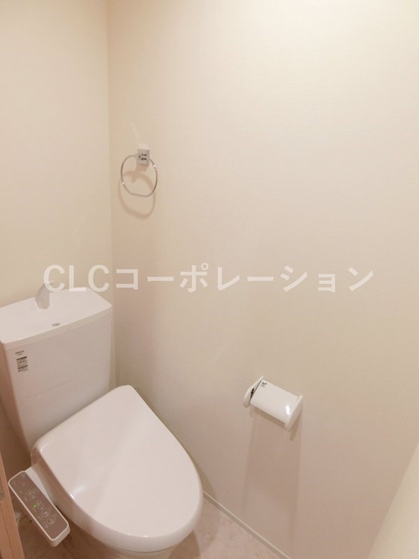 GLガーデン町屋  その他4