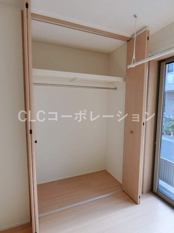 GLガーデン町屋  その他6