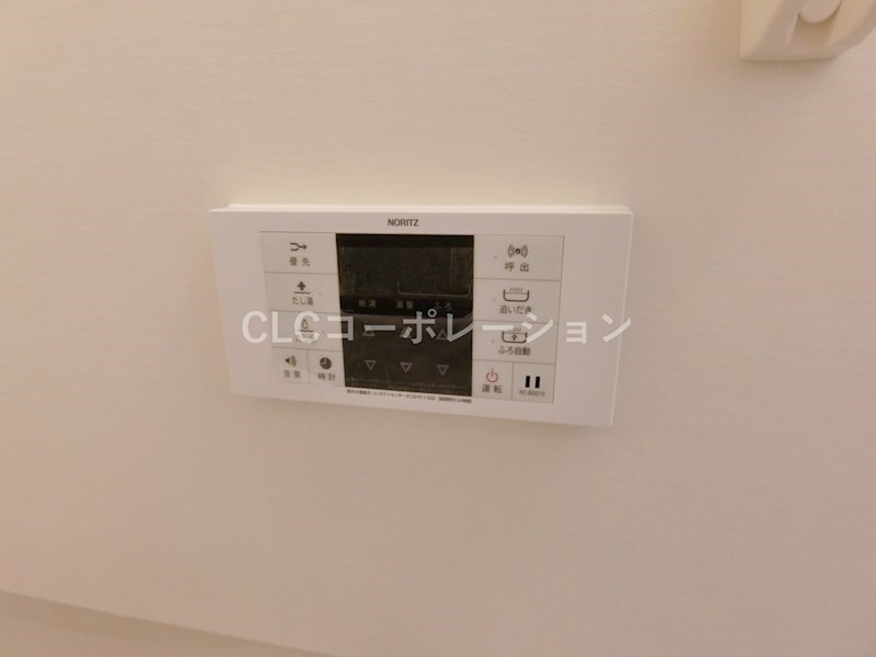 GLガーデン町屋  その他9