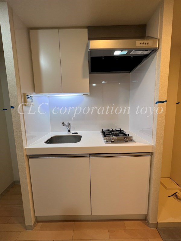 ロイズスクエア東陽町 キッチン