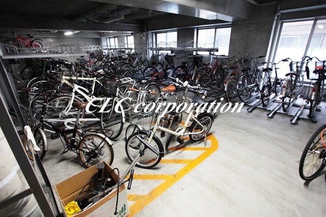 レジディア日本橋人形町Ⅱ  その他5