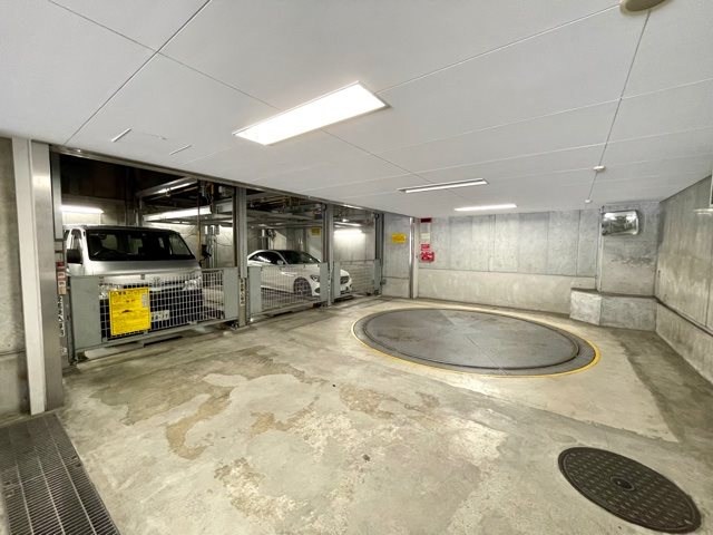 レジディア日本橋人形町Ⅱ  その他6