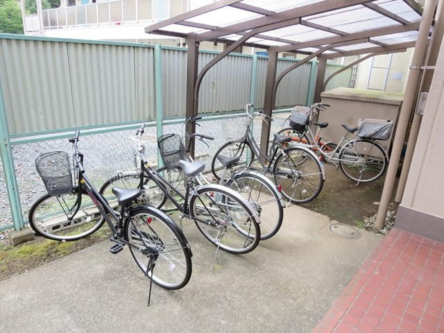 サンパーク五反野 その他8