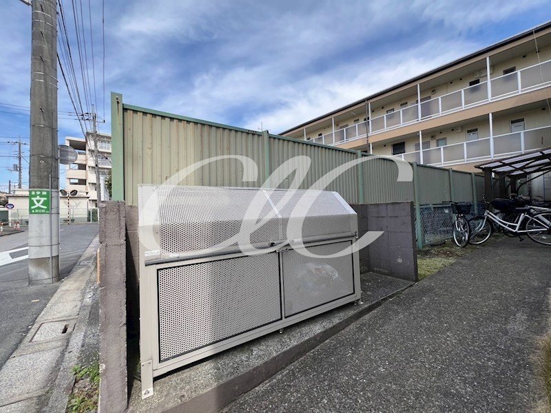 サンパーク五反野 その他13