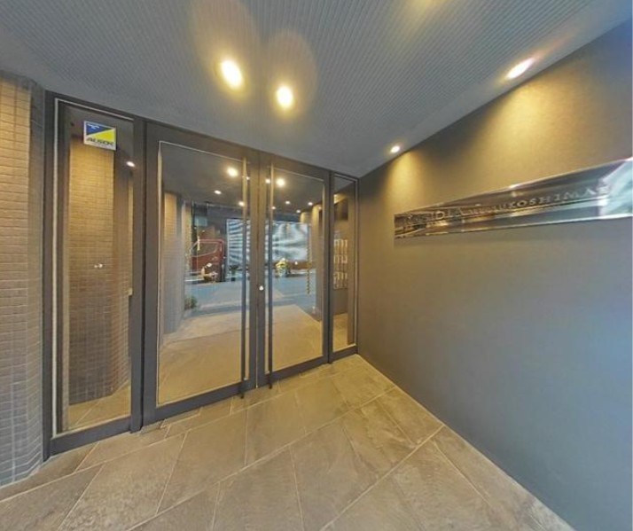 レジディア三越前 その他3