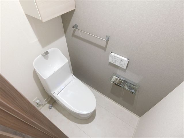セレスティア八広 その他2