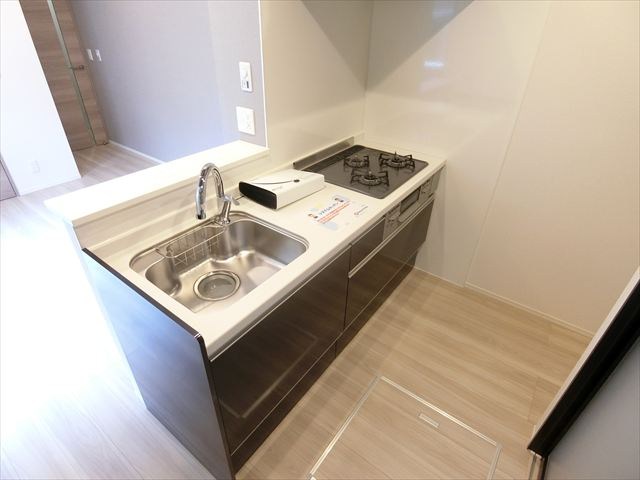 セレスティア八広 キッチン