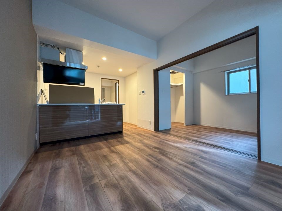 アベニール リビング