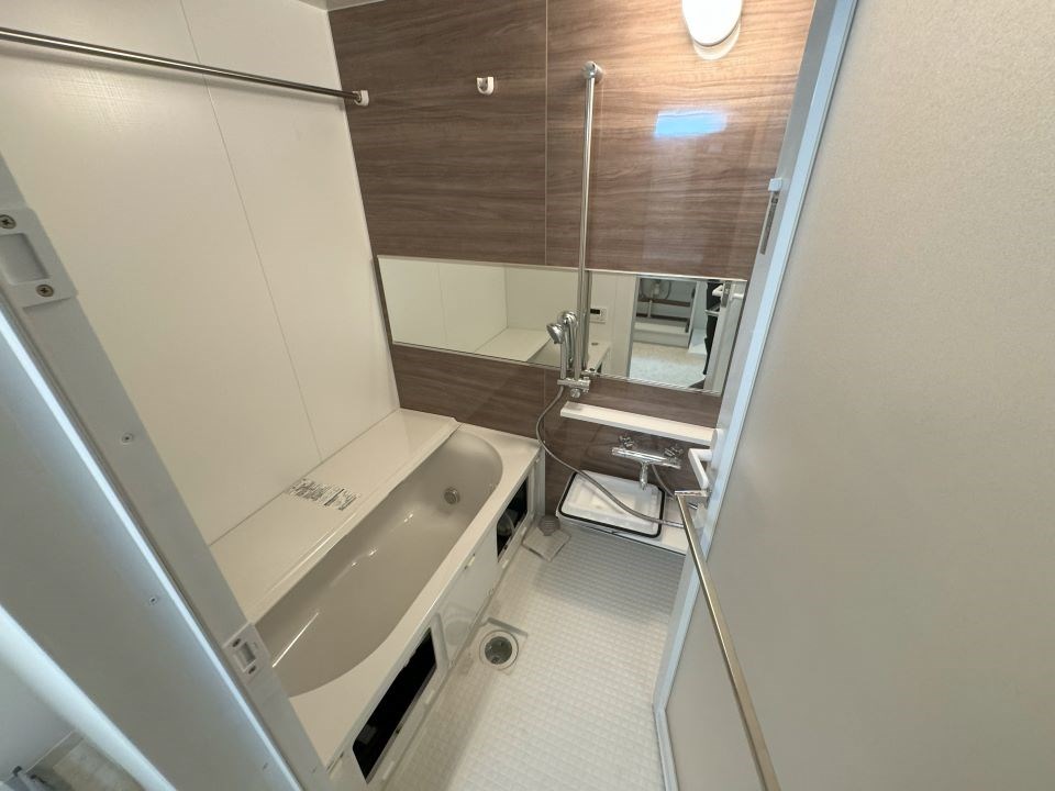 アベニール 風呂画像