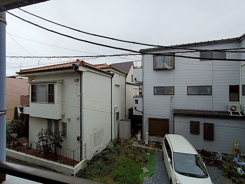 TGSマンション その他4
