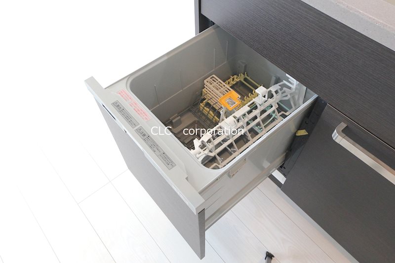 ニューガイア南葛西No.71 その他4