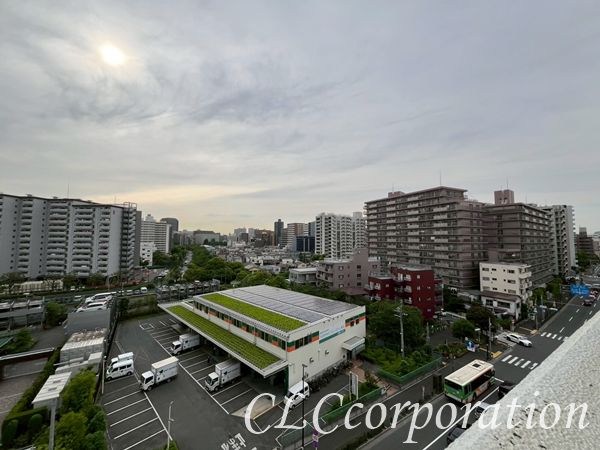 レジディア南砂町 その他1