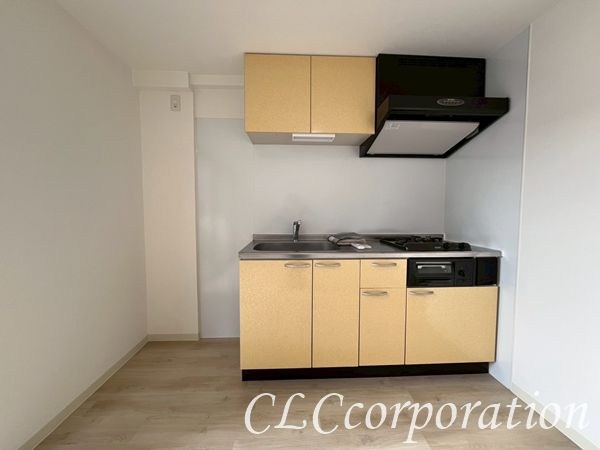 レジディア南砂町 キッチン