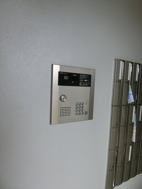 パラッツィナ町屋 その他2