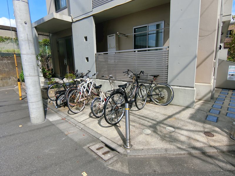 パラッツィナ町屋 その他3