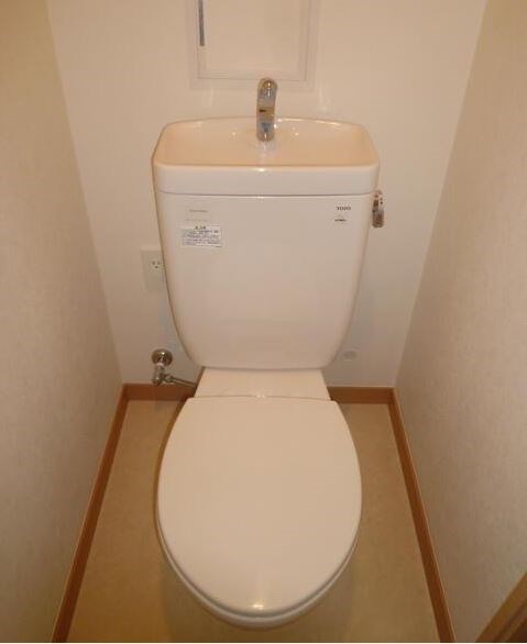 パラッツィナ町屋 その他4