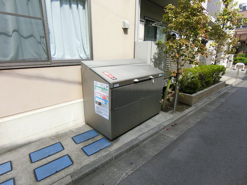 パラッツィナ町屋 その他5