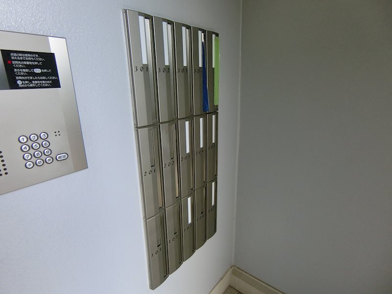 パラッツィナ町屋 その他7