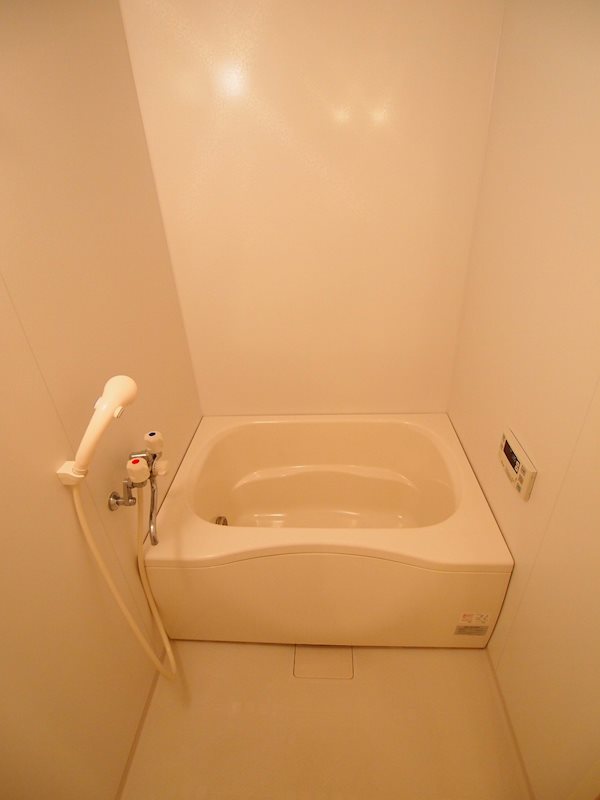パラッツィナ町屋 風呂画像