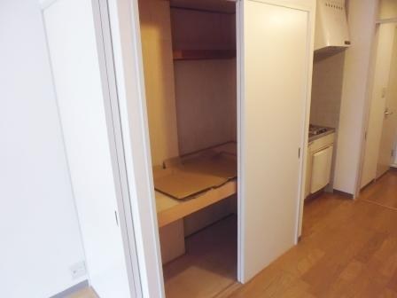 ハレウエスト染井 その他3