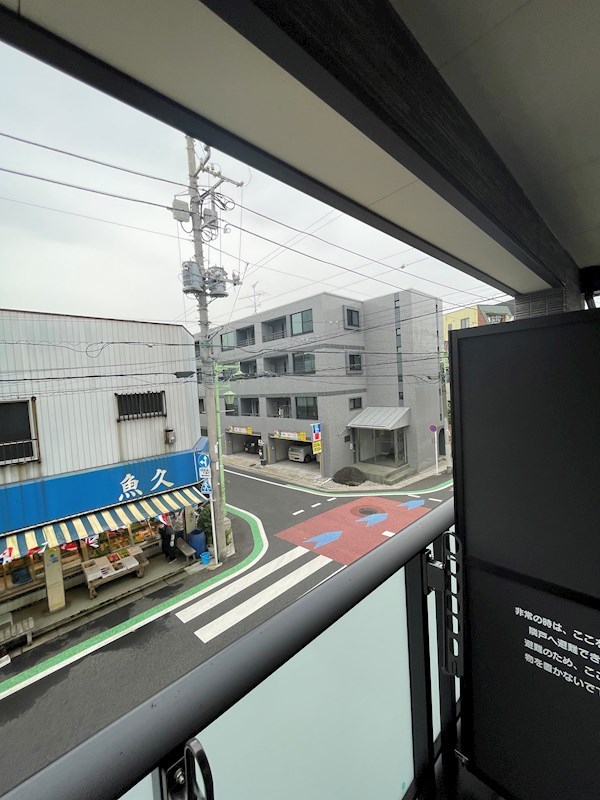 クレディ新小岩 その他6