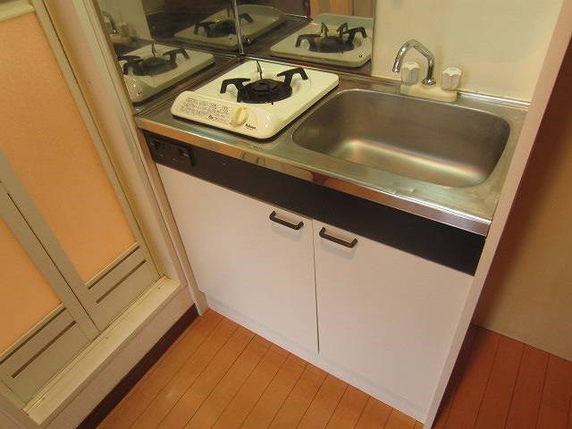 フジマツ第５ビル  その他5