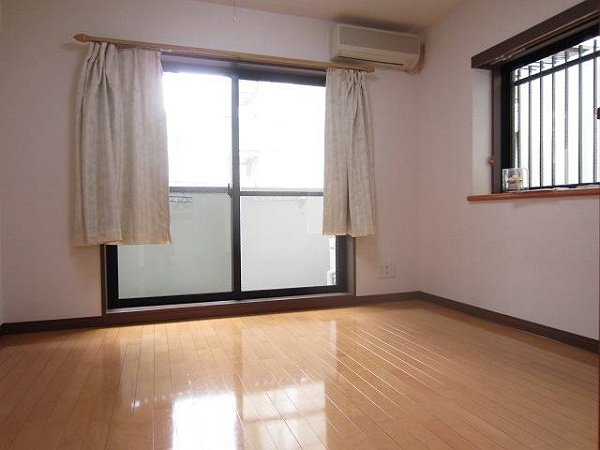 フジマツ第５ビル  リビング