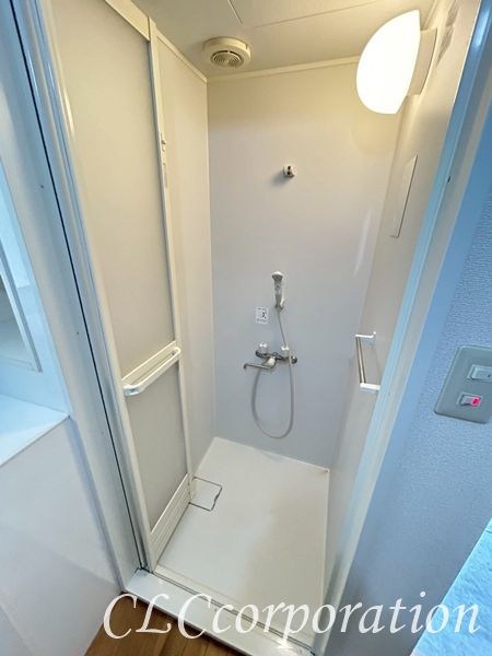 多津美貸家 風呂画像