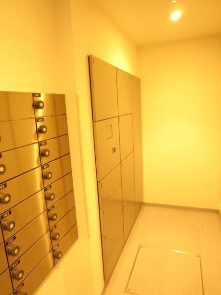 パークハビオ日本橋蛎殻町 その他2