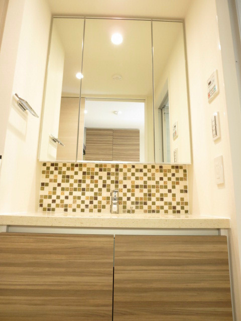 パークハビオ日本橋蛎殻町 その他4