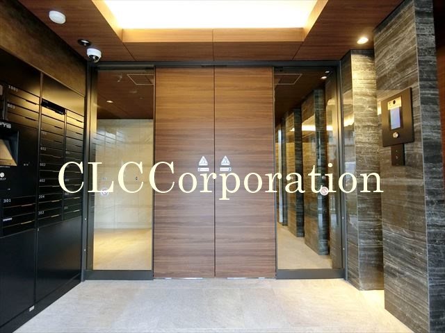 リビオメゾン日本橋浜町公園 その他1