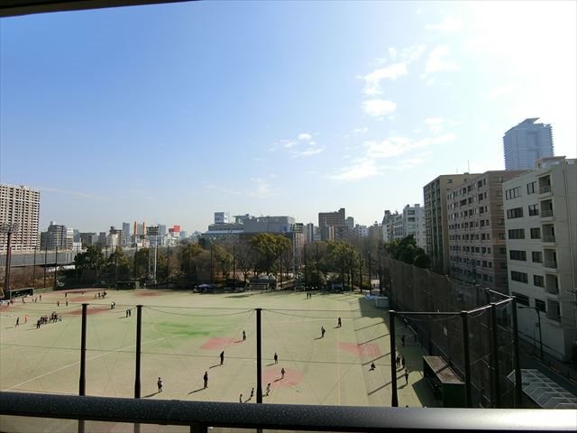 リビオメゾン日本橋浜町公園 その他8