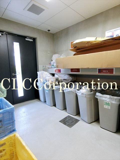 リビオメゾン日本橋浜町公園 その他14