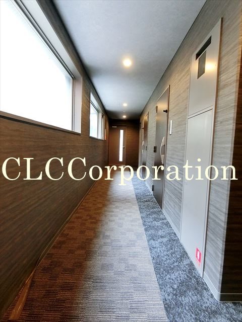 リビオメゾン日本橋浜町公園 その他16