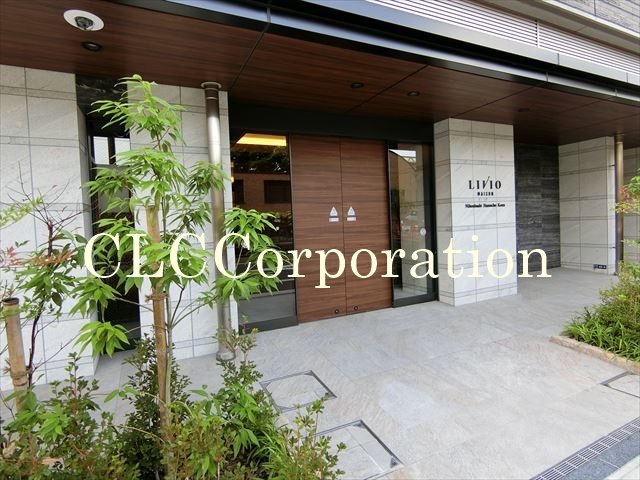 リビオメゾン日本橋浜町公園 その他17