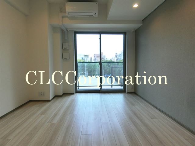 リビオメゾン日本橋浜町公園 ベッドルーム