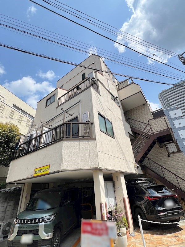 ＡＫビル 外観
