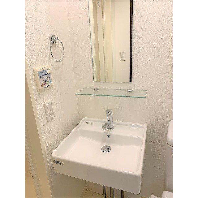 ルクレ住吉  その他3