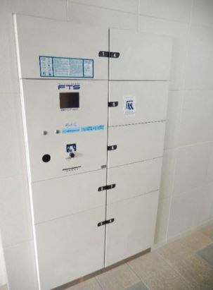 ルクレ住吉  その他7