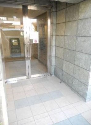 ルクレ住吉  その他8