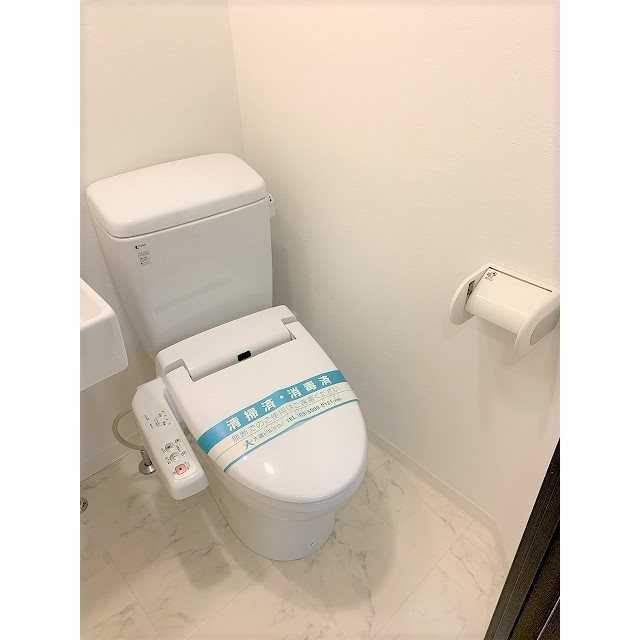 ルクレ住吉  その他2